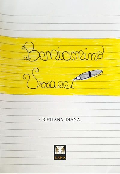 Libri EPDO - Cristiana Diana